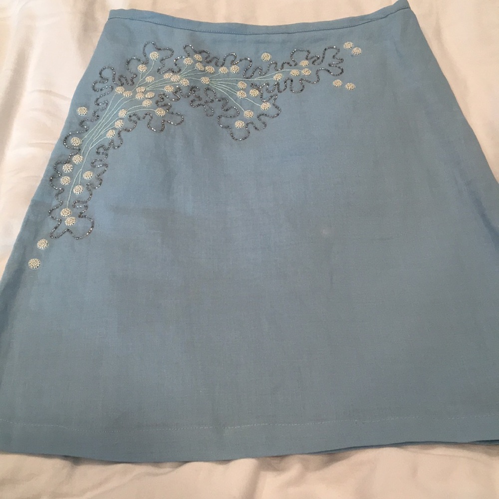 Skirt